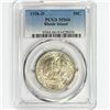 Image 1 : 1936-D Rhode Island Half Dollar PCGS MS66
