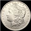 Image 1 : 1901 Morgan Silver Dollar CLOSELY UNCIRCULATED