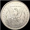 Image 2 : 1901 Morgan Silver Dollar CLOSELY UNCIRCULATED