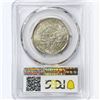 Image 2 : 1936 Robinson Half Dollar PCGS MS65