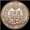 Image 2 : 1874 Indian Head Cent CLOSELY UNCIRCULATED