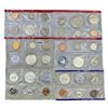 Image 1 : 1958-1974 US Mint Sets (31 Coins)