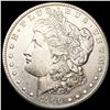 Image 1 : 1900-S Morgan Silver Dollar UNCIRCULATED