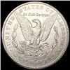Image 2 : 1900-S Morgan Silver Dollar UNCIRCULATED