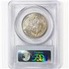 Image 2 : 1923-S Monroe Half Dollar PCGS MS64