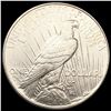 Image 2 : 1934-D Silver Peace Dollar UNCIRCULATED