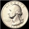 Image 1 : 1932-D Washington Silver Quarter CLOSELY UNCIRCULA