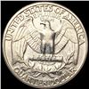Image 2 : 1932-D Washington Silver Quarter CLOSELY UNCIRCULA