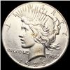Image 1 : 1935 Silver Peace Dollar HIGH GRADE
