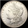 Image 1 : 1878 7TF Rev 78 Morgan Silver Dollar UNCIRCULATED