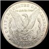 Image 2 : 1878 7TF Rev 78 Morgan Silver Dollar UNCIRCULATED