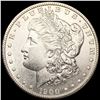 Image 1 : 1900-S Morgan Silver Dollar UNCIRCULATED