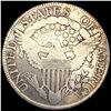 Image 2 : 1806 Draped Bust Half Dollar NICELY CIRCULATED