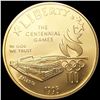 Image 1 : 1995-W US Commem .25oz Gold $5 GEM PROOF