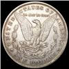 Image 2 : 1893 Morgan Silver Dollar CLOSELY UNCIRCULATED