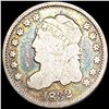 Image 1 : 1832 Capped Bust Half Dime NICELY CIRCULATED