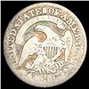 Image 2 : 1832 Capped Bust Half Dime NICELY CIRCULATED