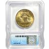 Image 2 : 1951-S Franklin Half Dollar ICG MS64+