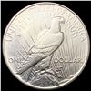 Image 2 : 1934 Silver Peace Dollar HIGH GRADE