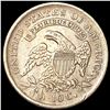 Image 2 : 1836 Capped Bust Dime CLOSELY UNCIRCULATED