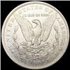 Image 2 : 1892 Morgan Silver Dollar CLOSELY UNCIRCULATED
