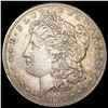 Image 1 : 1885-S Morgan Silver Dollar CLOSELY UNCIRCULATED