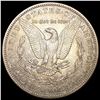 Image 2 : 1885-S Morgan Silver Dollar CLOSELY UNCIRCULATED
