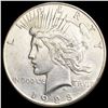 Image 1 : 1928-S Silver Peace Dollar CLOSELY UNCIRCULATED