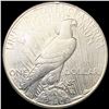 Image 2 : 1928-S Silver Peace Dollar CLOSELY UNCIRCULATED