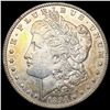 Image 1 : 1894-O Morgan Silver Dollar CLOSELY UNCIRCULATED