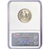 Image 2 : 1946-S Washington Silver Quarter NGC MS66
