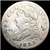 Image 1 : 1811 Capped Bust Dime NICELY CIRCULATED