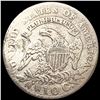 Image 2 : 1811 Capped Bust Dime NICELY CIRCULATED