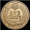 Image 2 : 1863 Indian Head Cent UNCIRCULATED