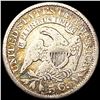Image 2 : 1835 Capped Bust Half Dime LIGHTLY CIRCULATED