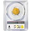 Image 2 : 1927 $2.50 Gold Quarter Eagle PCGS MS62