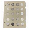 Image 10 : 1968-1998 Washington Quarter Book (100 Coins)