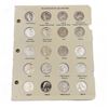 Image 3 : 1968-1998 Washington Quarter Book (100 Coins)