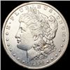 Image 1 : 1890-O Morgan Silver Dollar CLOSELY UNCIRCULATED