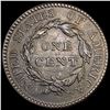 Image 2 : 1817 Large Cent CHOICE AU