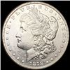 Image 1 : 1878 7/8TF Morgan Silver Dollar UNCIRCULATED