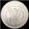 Image 2 : 1878 7/8TF Morgan Silver Dollar UNCIRCULATED