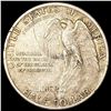 Image 2 : 1925 Stone Mountain Half Dollar CLOSELY UNCIRCULAT