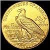 Image 2 : 1928 $2.50 Gold Quarter Eagle UNCIRCULATED