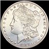 Image 1 : 1893 Morgan Silver Dollar CLOSELY UNCIRCULATED