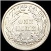 Image 2 : 1883 Seated Liberty Dime UNCIRCULATED