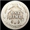 Image 2 : 1903-S Barber Dime NICELY CIRCULATED
