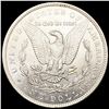 Image 2 : 1891 Morgan Silver Dollar UNCIRCULATED
