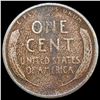 Image 2 : 1909-S Wheat Cent LIGHTLY CIRCULATED