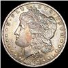 Image 1 : 1897-O Morgan Silver Dollar CLOSELY UNCIRCULATED